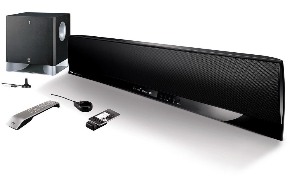 Yamaha Ysp 5100 2025 | constructionanchors.com